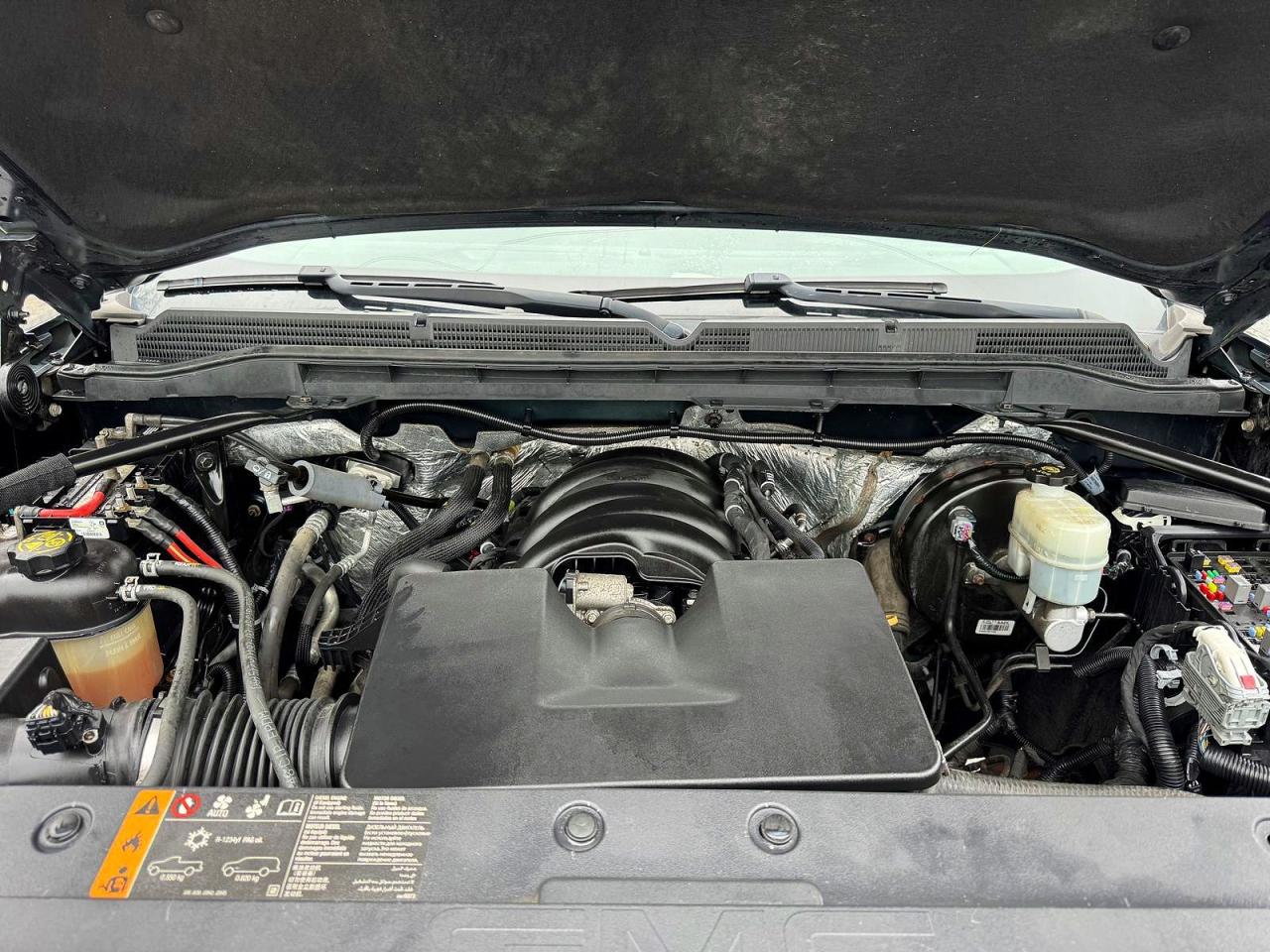 GMC Sierra K1500