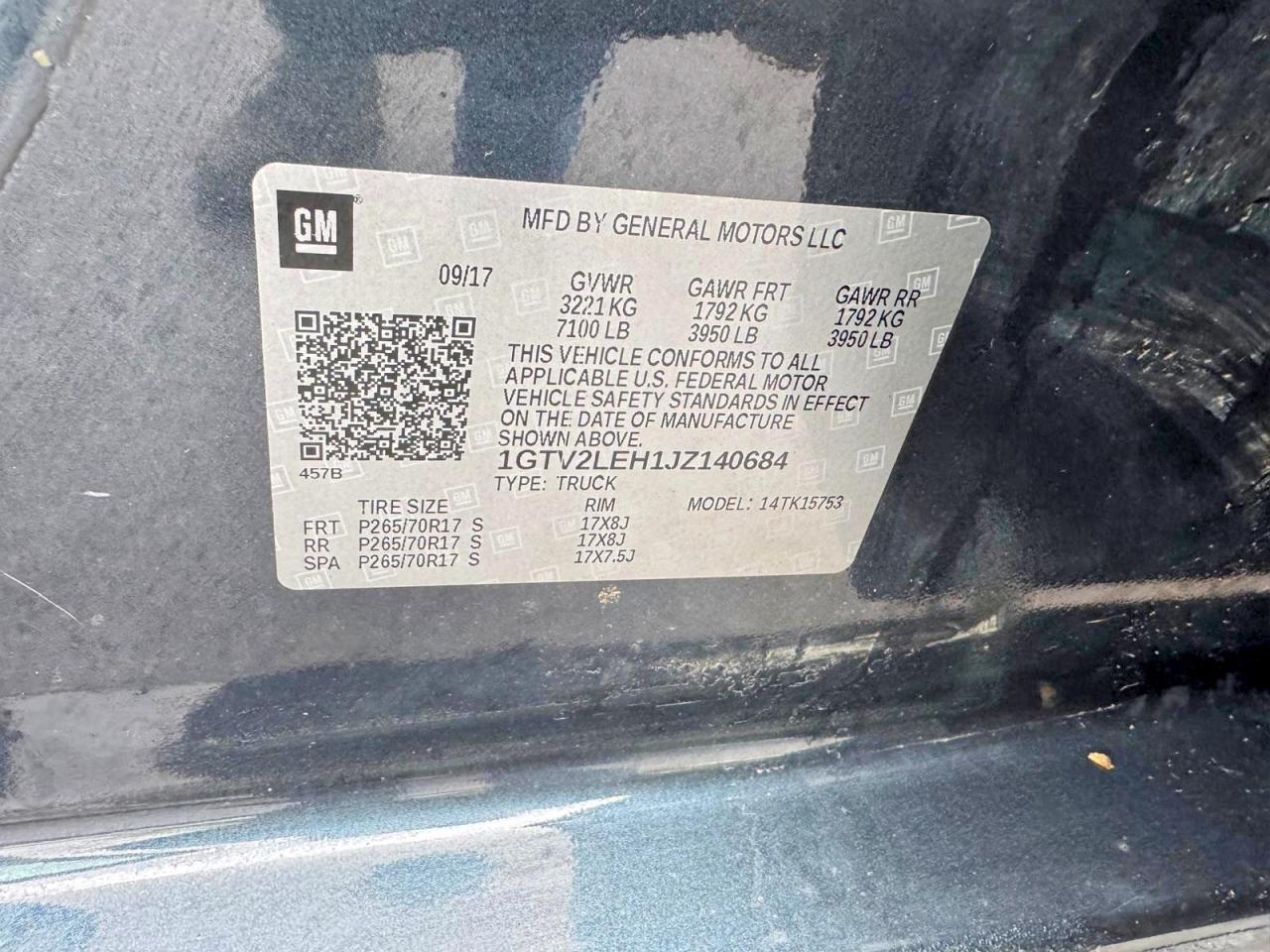 GMC Sierra K1500