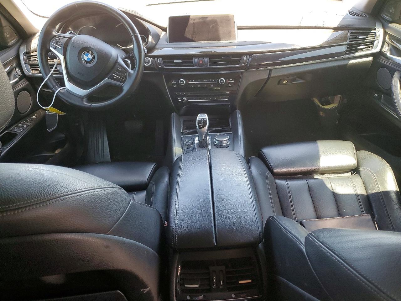 BMW X Series Xdrive35i
