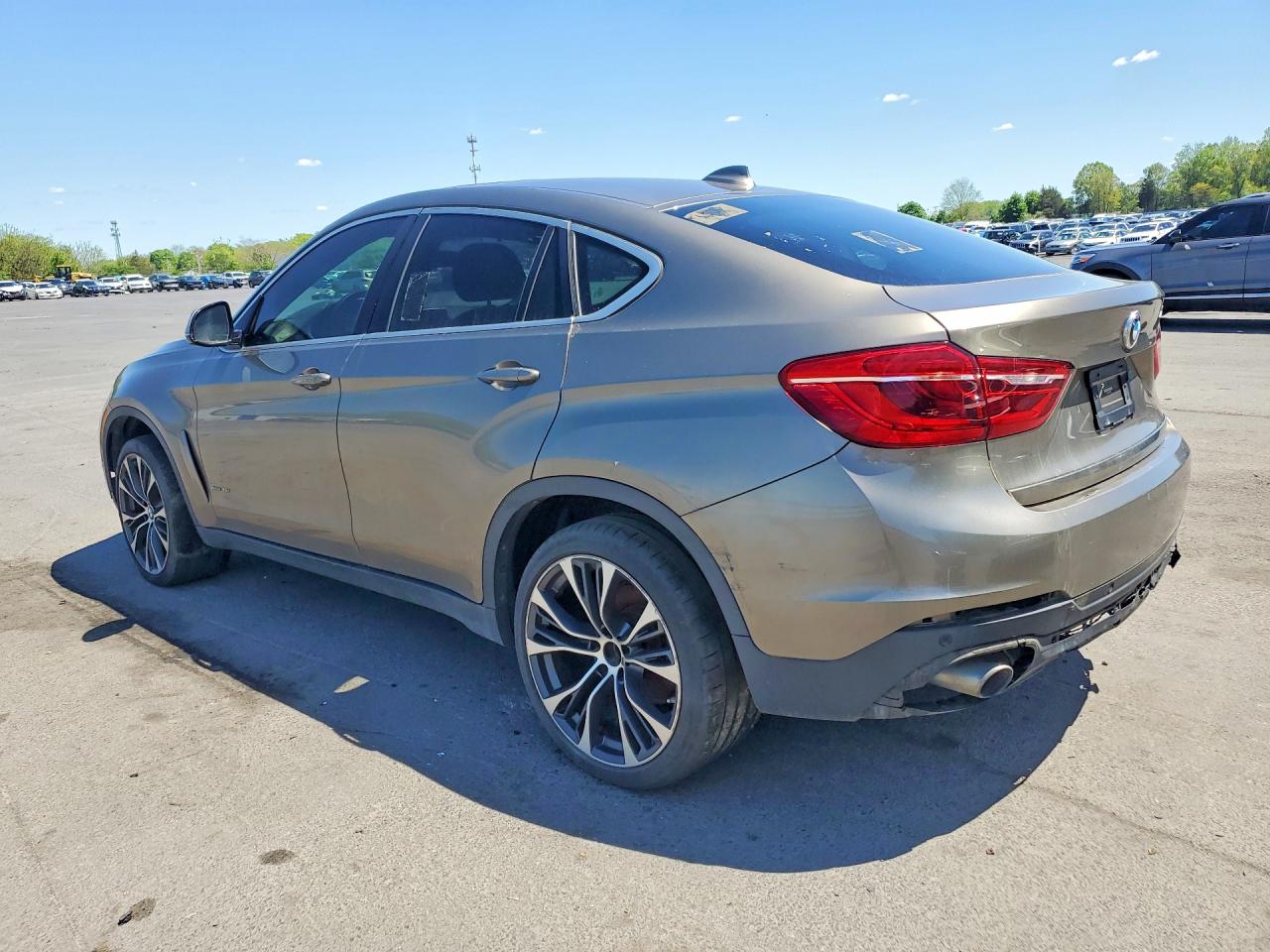 BMW X Series Xdrive35i