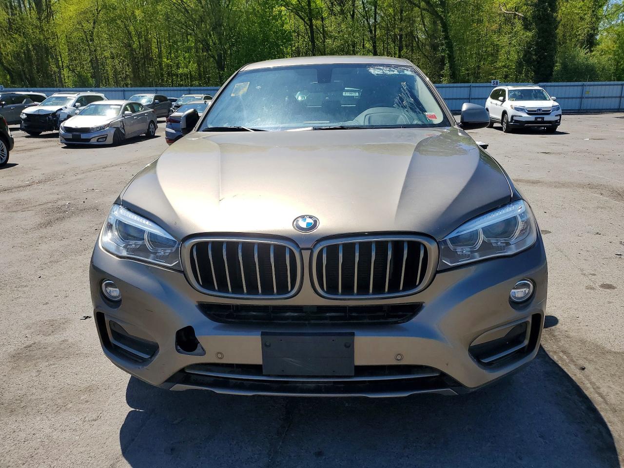BMW X Series Xdrive35i