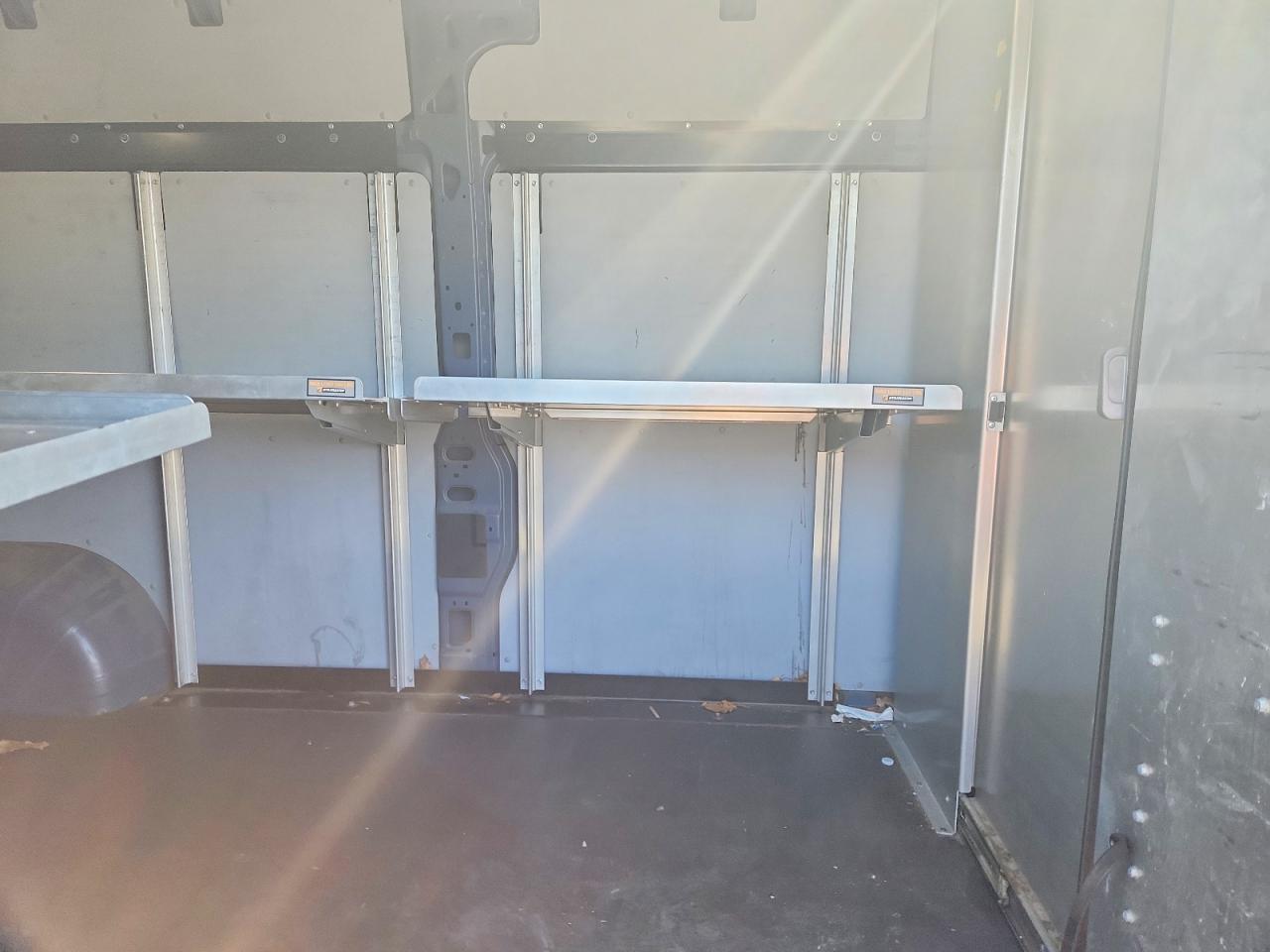 Ram Promaster 3500 High