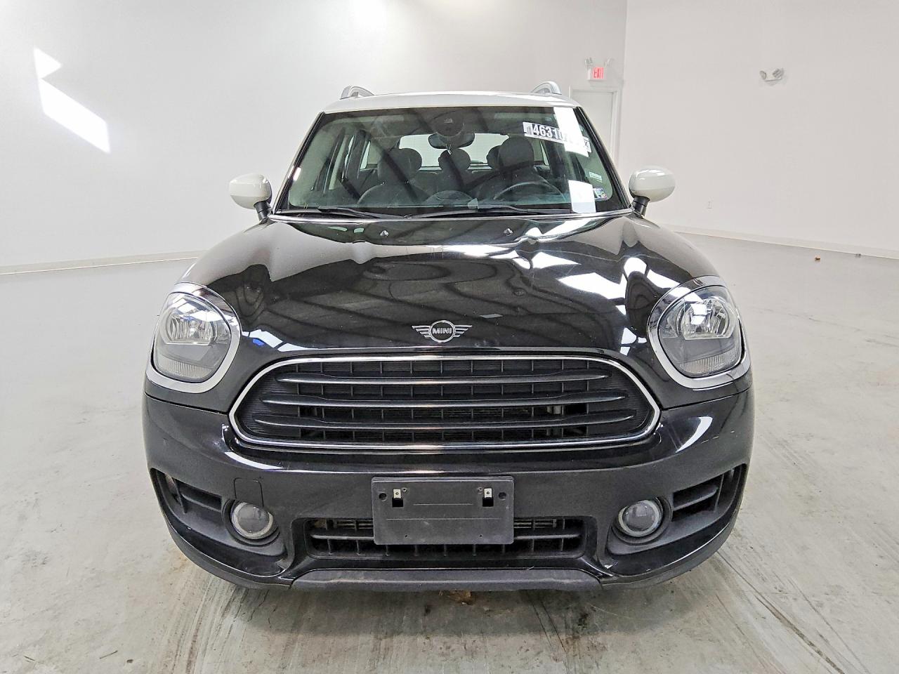 MINI Cooper Countryman All4