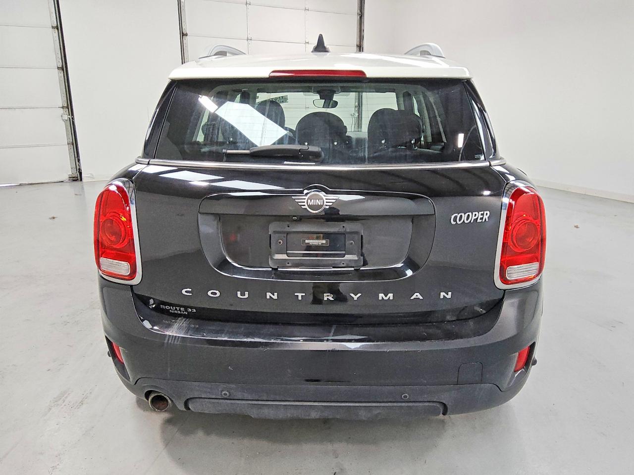 MINI Cooper Countryman All4