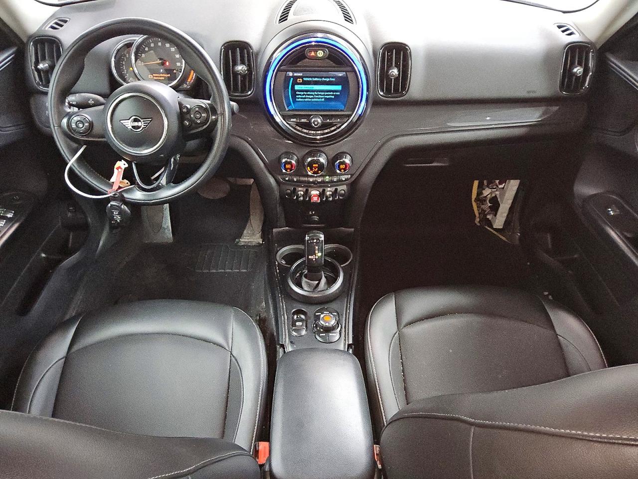 MINI Cooper Countryman All4