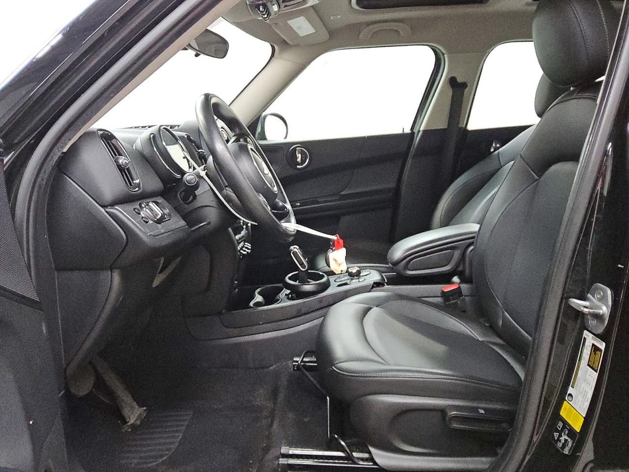 MINI Cooper Countryman All4