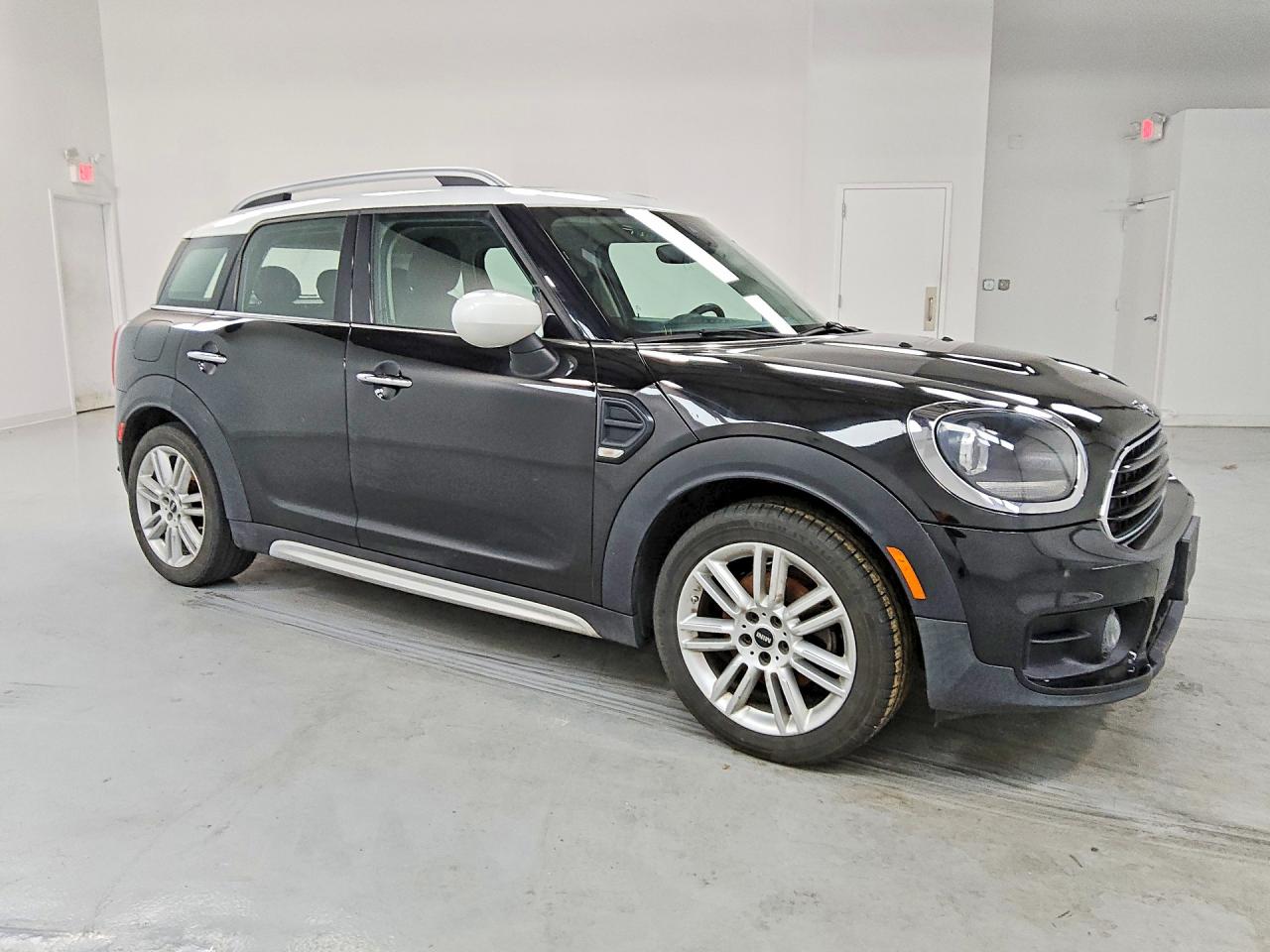 MINI Cooper Countryman All4