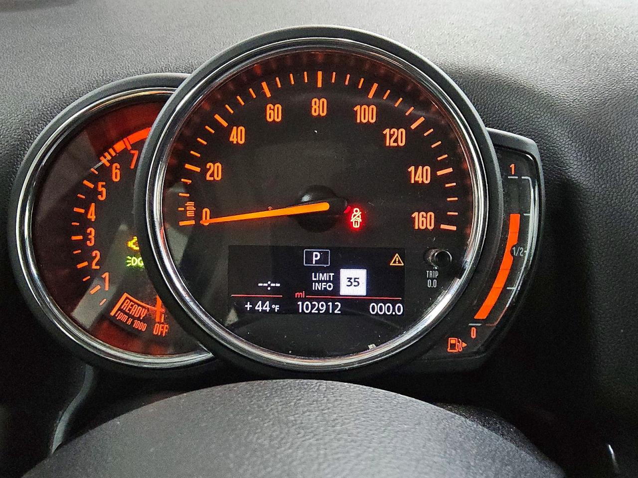 MINI Cooper Countryman All4