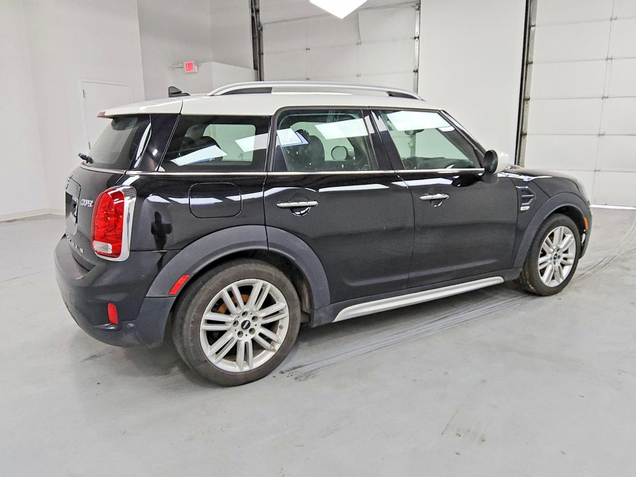 MINI Cooper Countryman All4