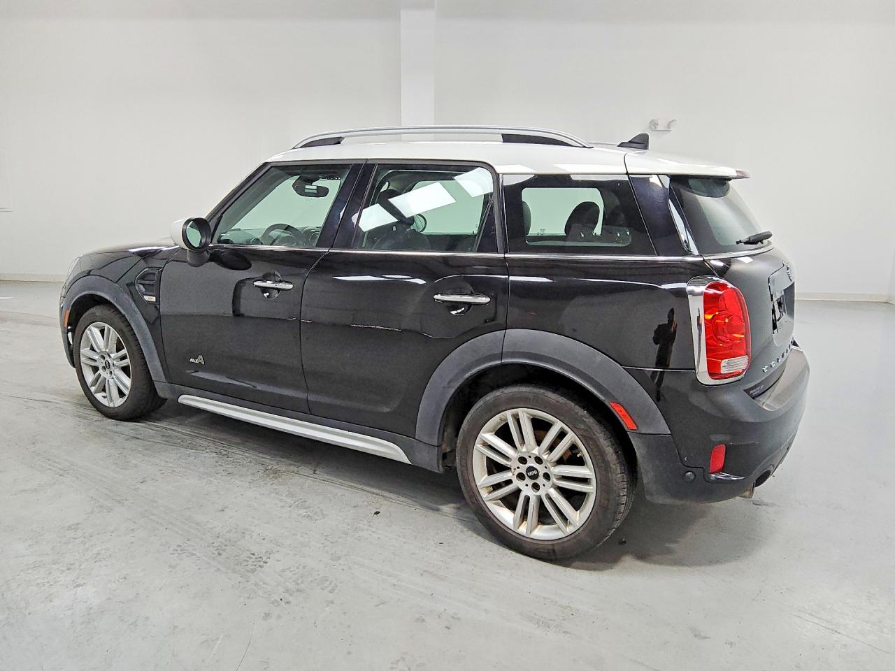 MINI Cooper Countryman All4