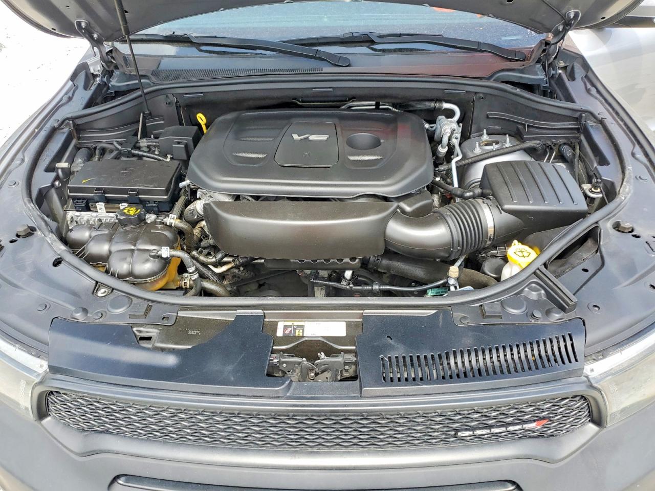 Dodge Durango Gt
