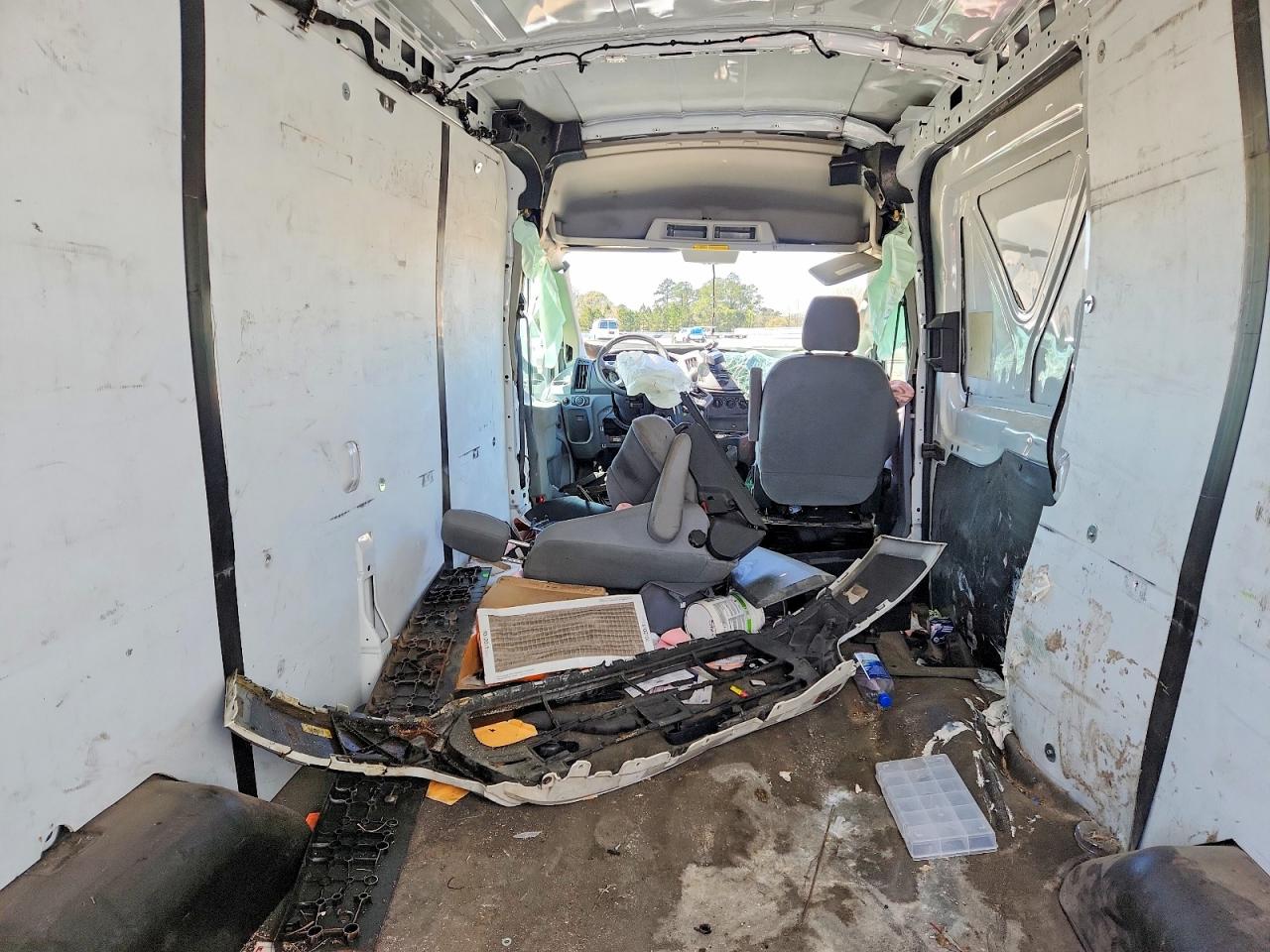Ford Transit T-250