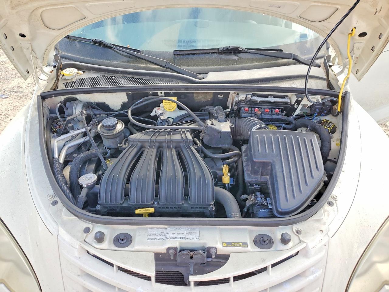 Chrysler PT Cruiser