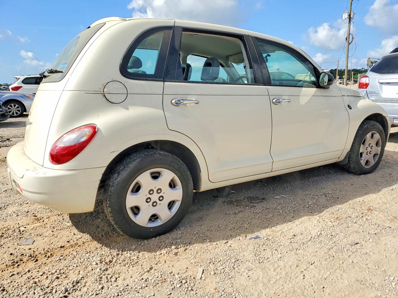 Chrysler PT Cruiser