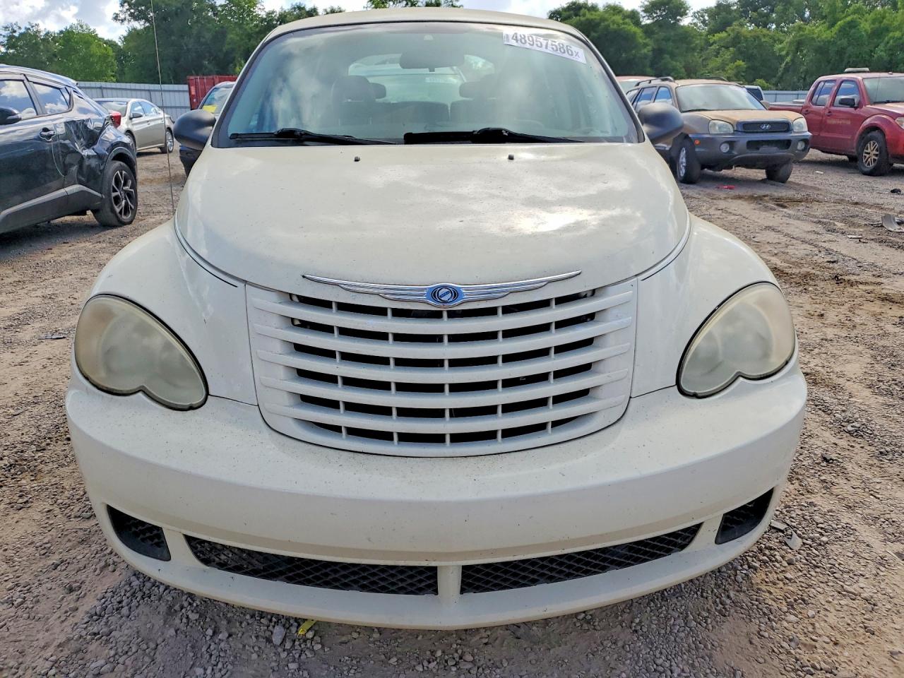 Chrysler PT Cruiser