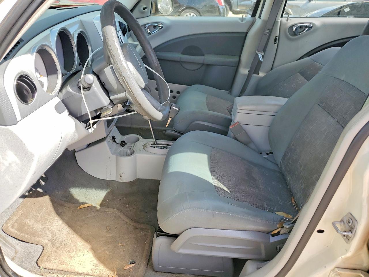 Chrysler PT Cruiser