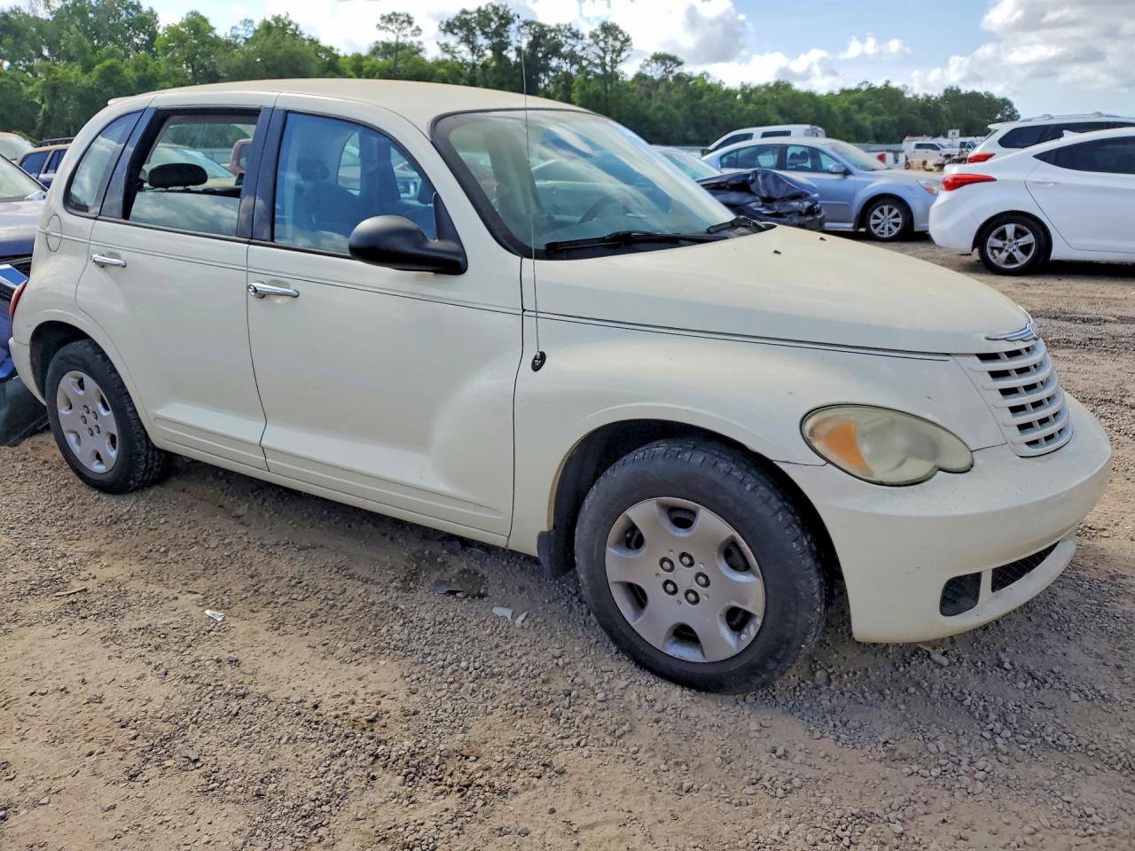 Chrysler PT Cruiser