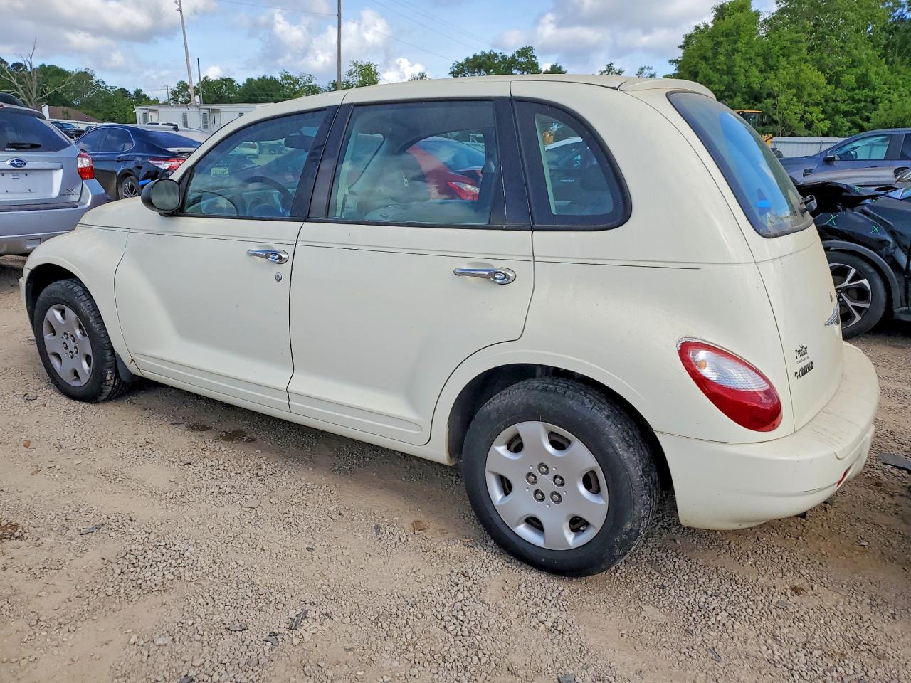 Chrysler PT Cruiser