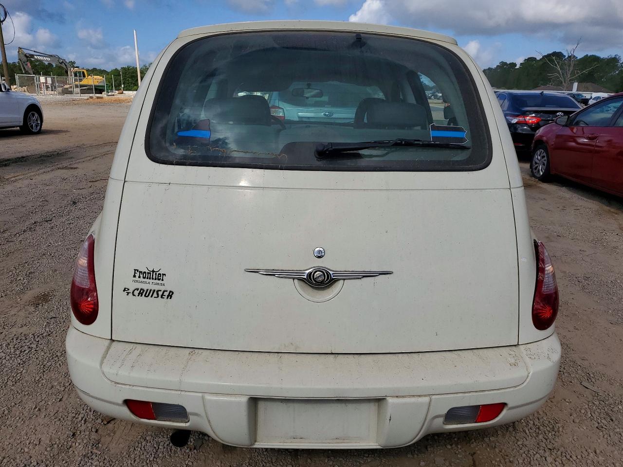 Chrysler PT Cruiser