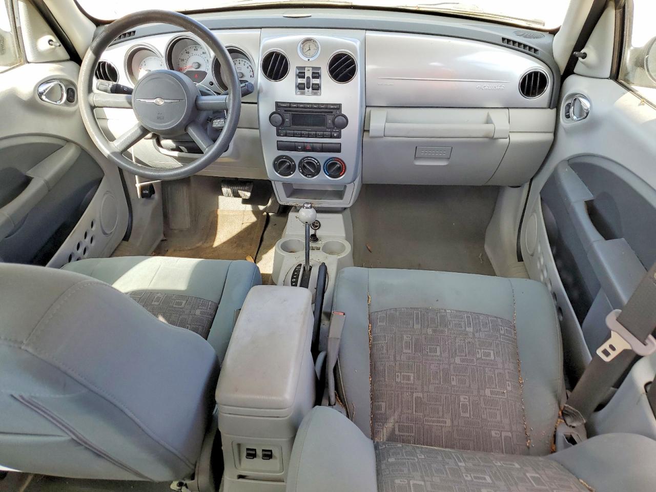 Chrysler PT Cruiser