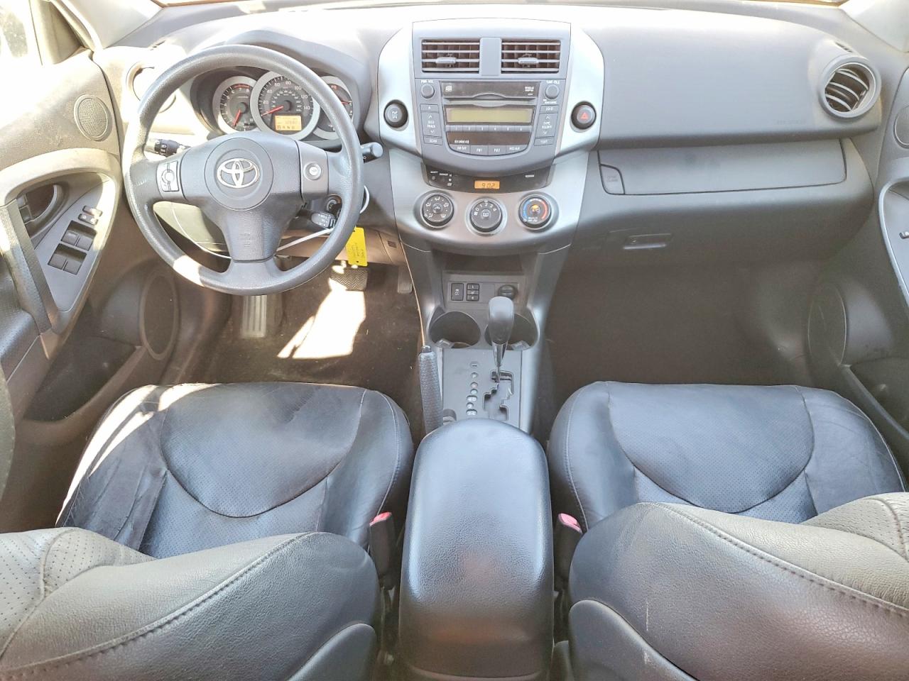 Toyota RAV4 Sport