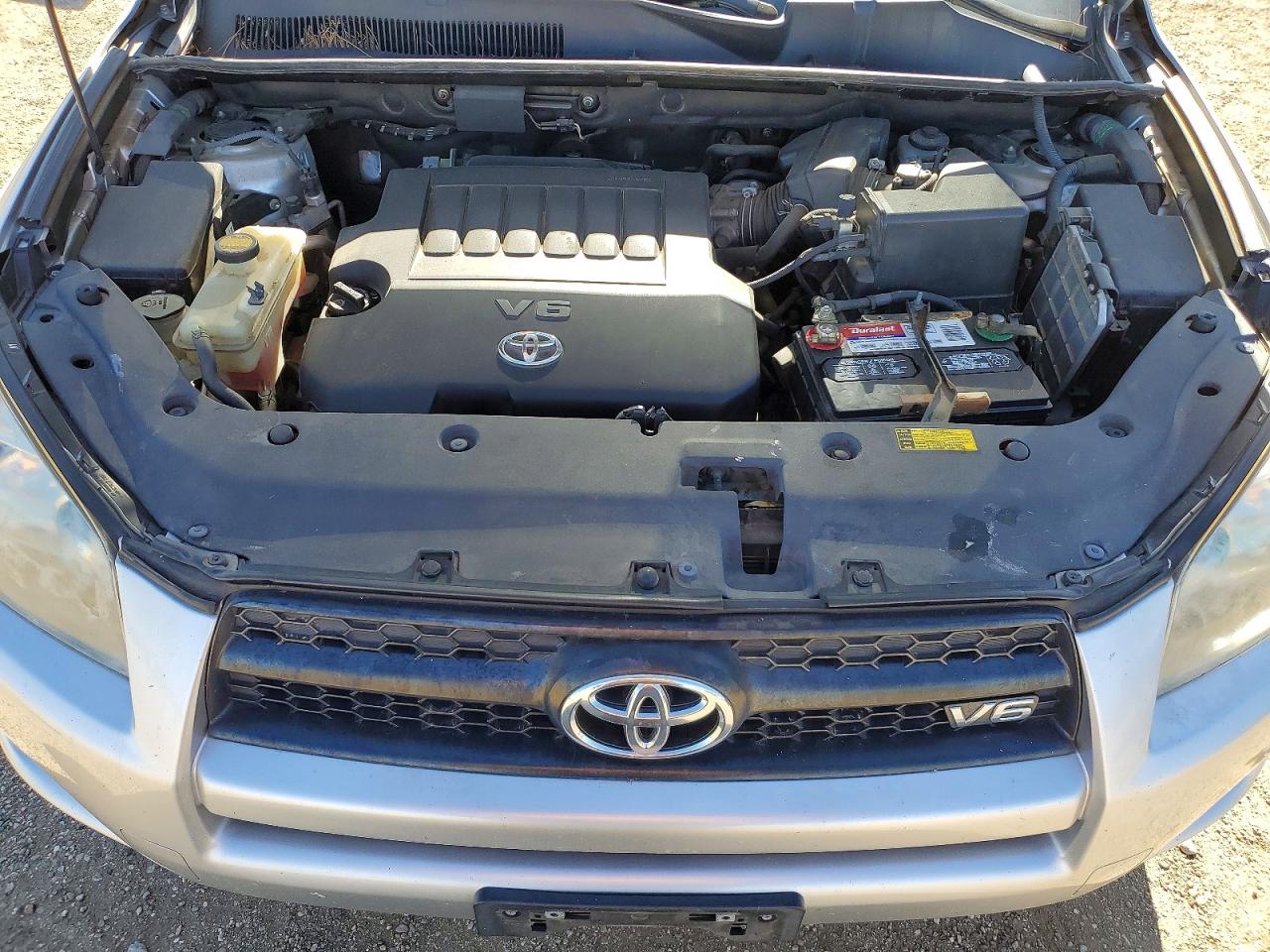 Toyota RAV4 Sport