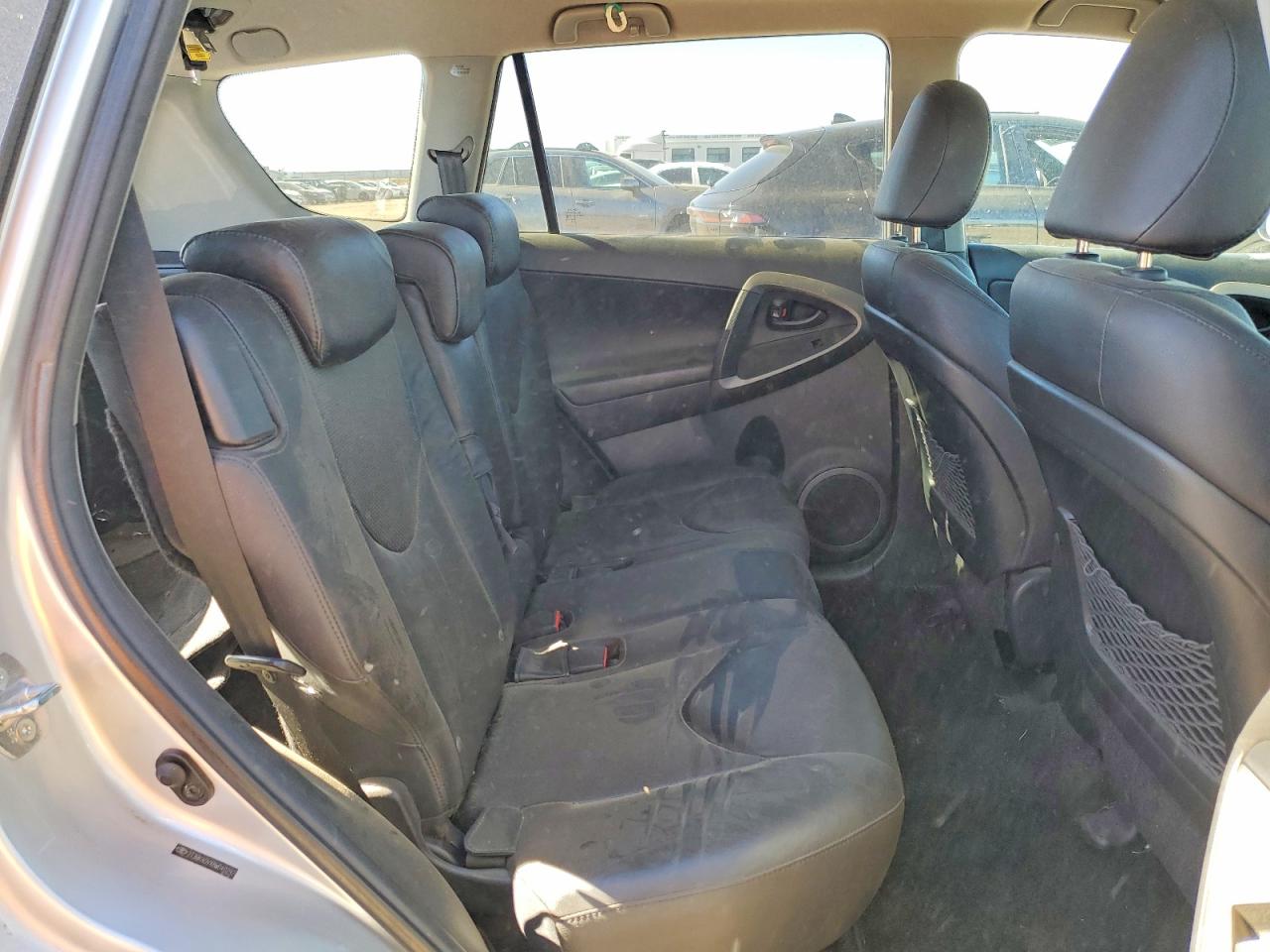 Toyota RAV4 Sport