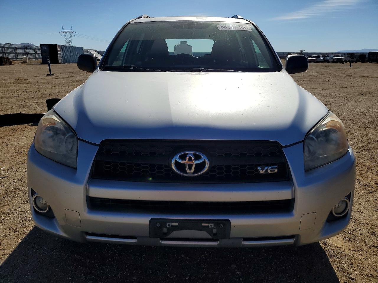 Toyota RAV4 Sport