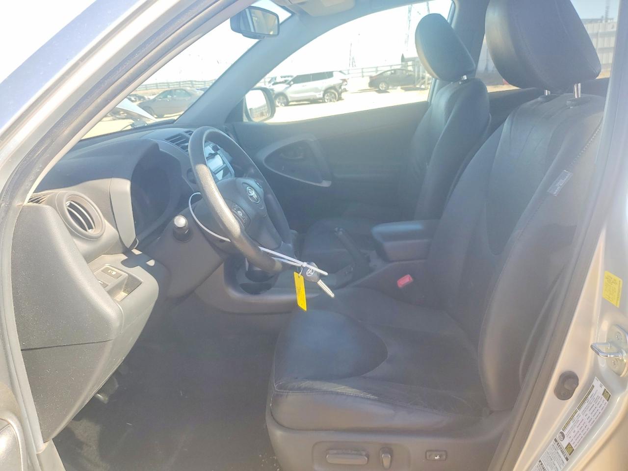 Toyota RAV4 Sport