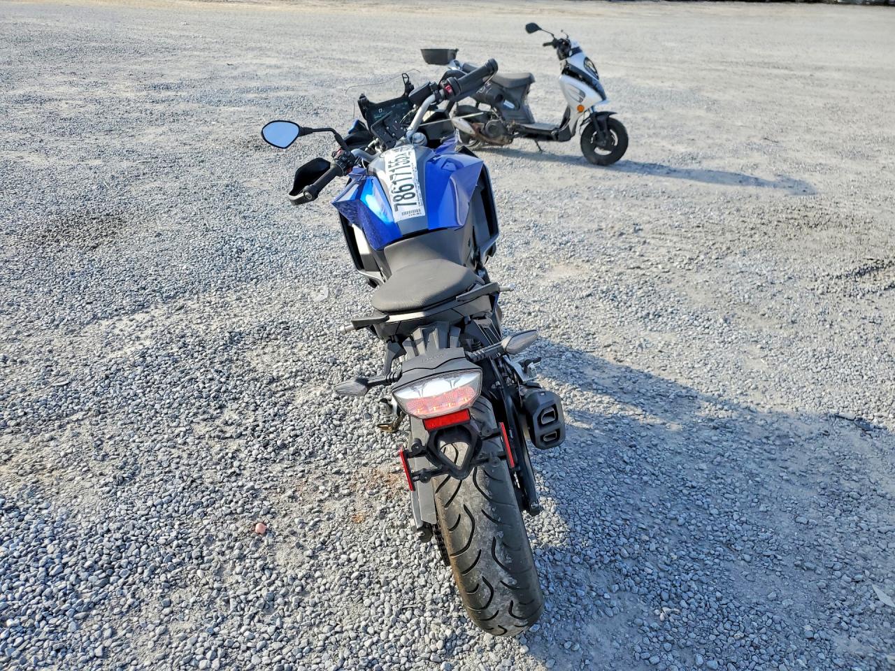 BMW F-series Xr