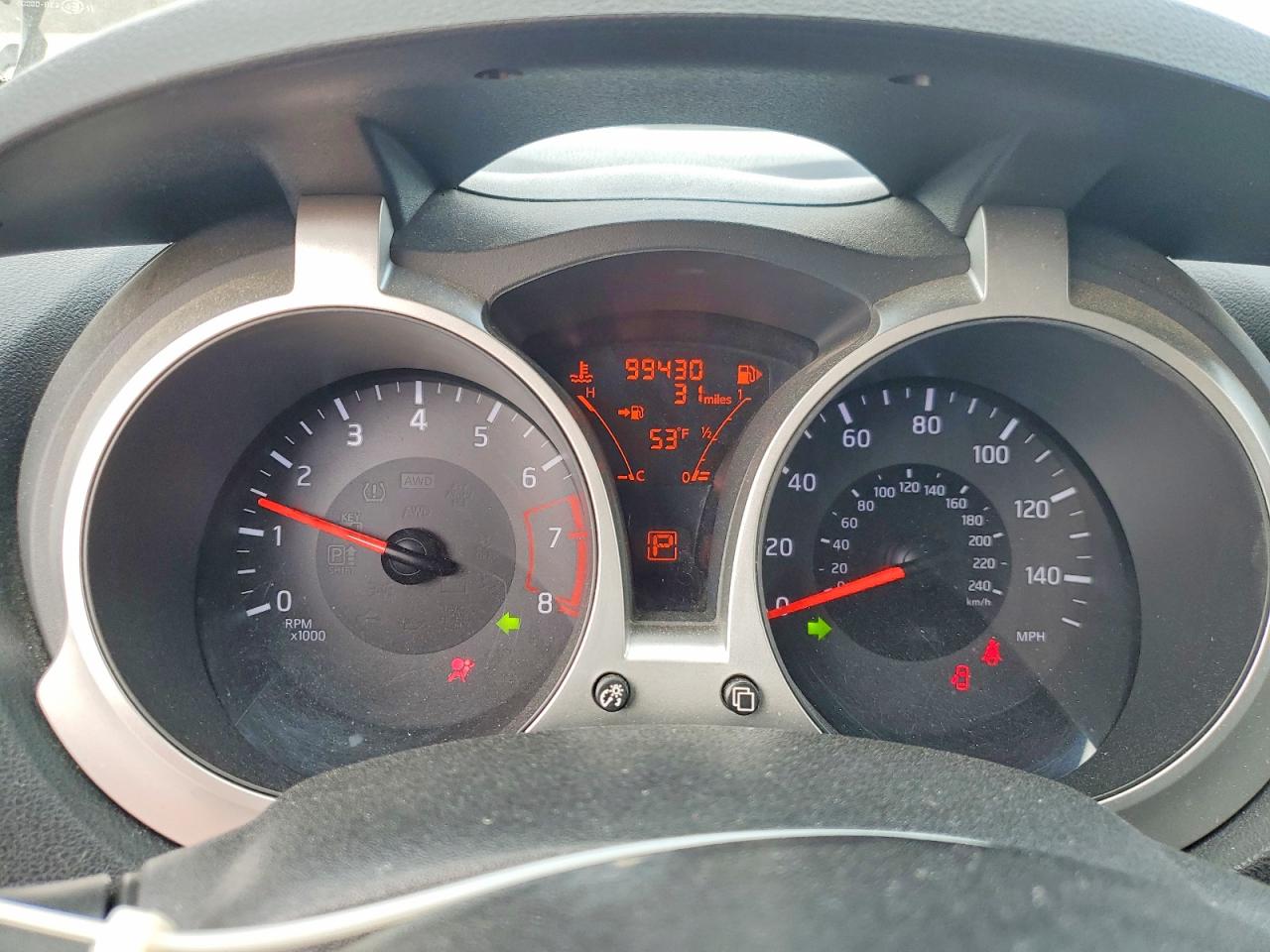 Nissan Juke Sl Sl