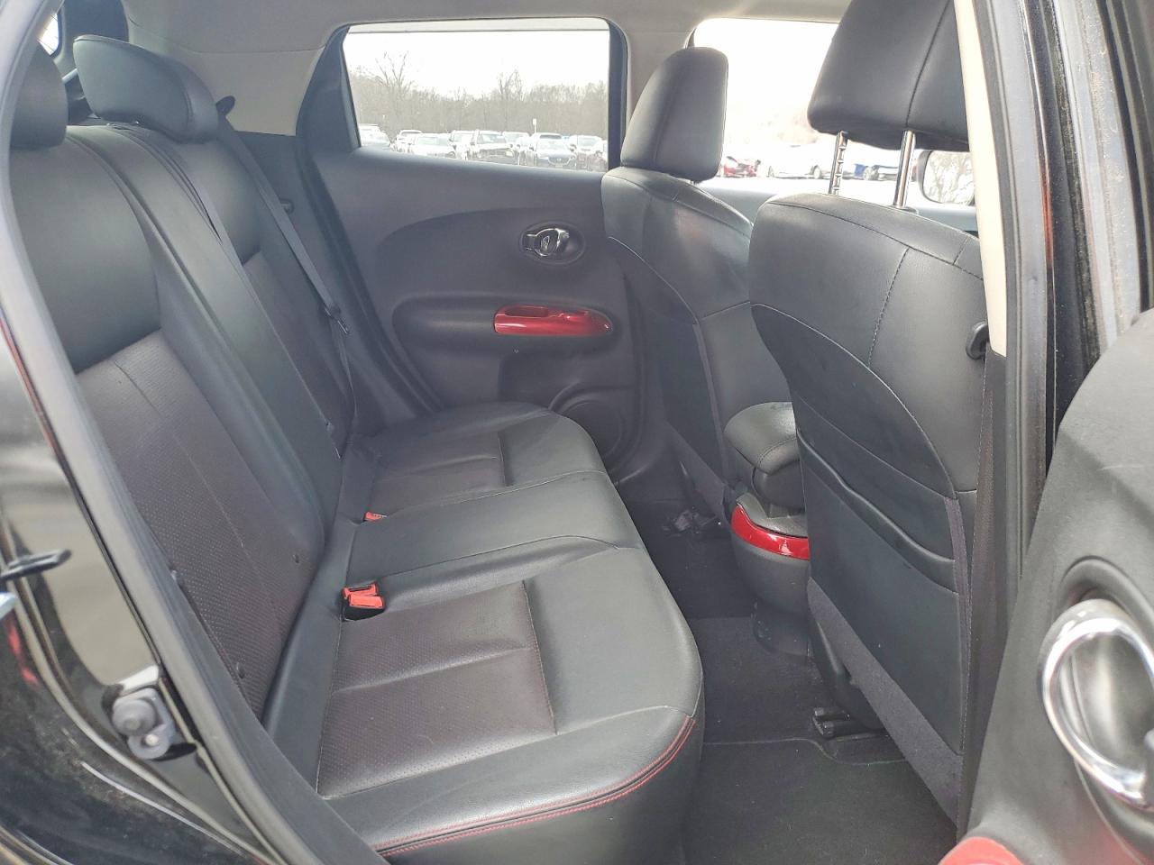 Nissan Juke Sl Sl