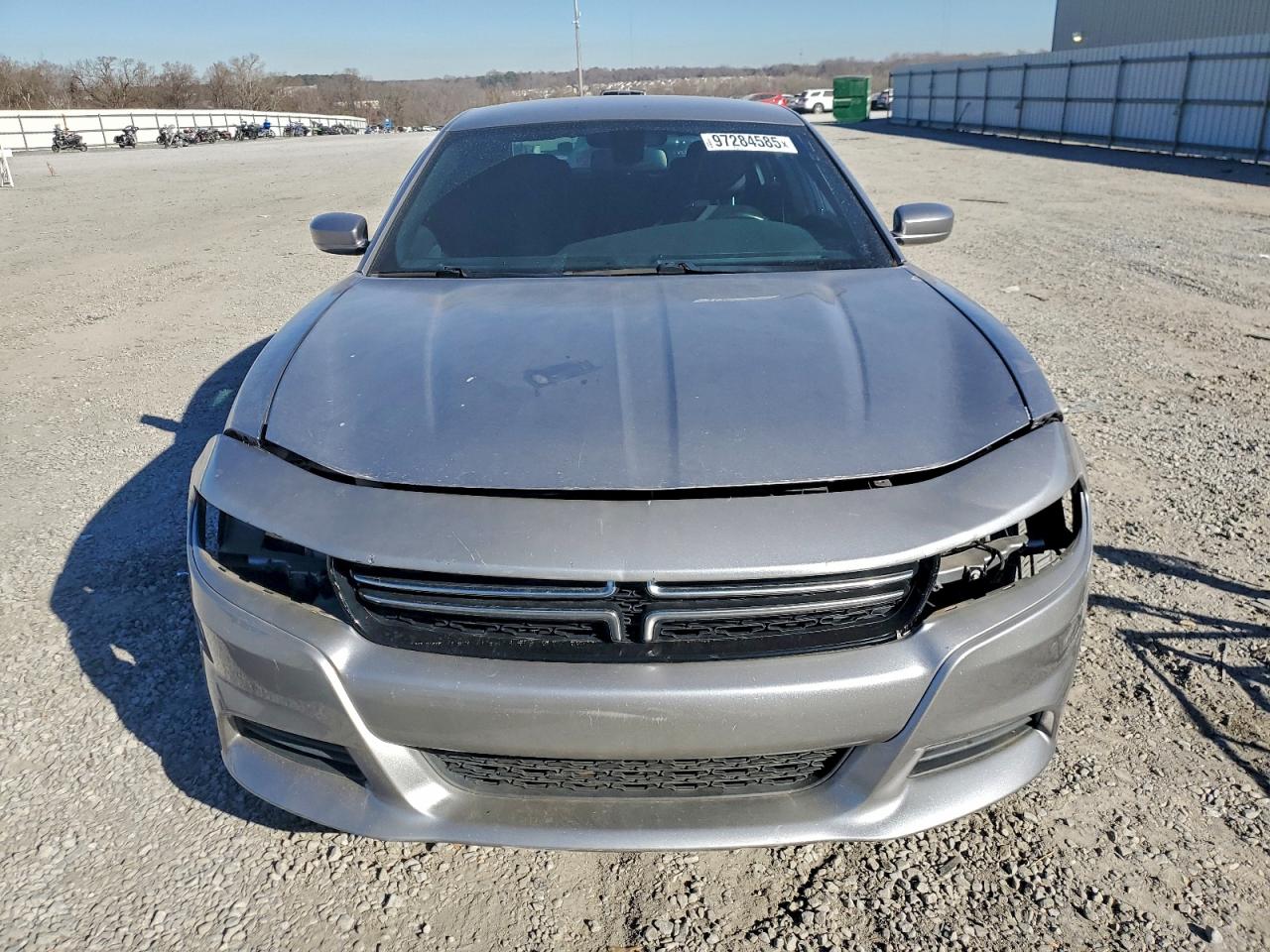 Dodge Charger Se