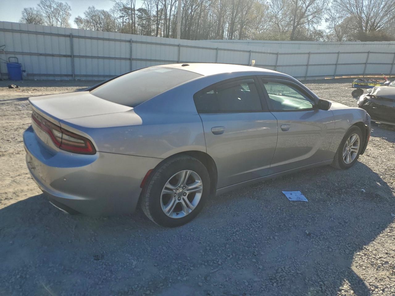 Dodge Charger Se