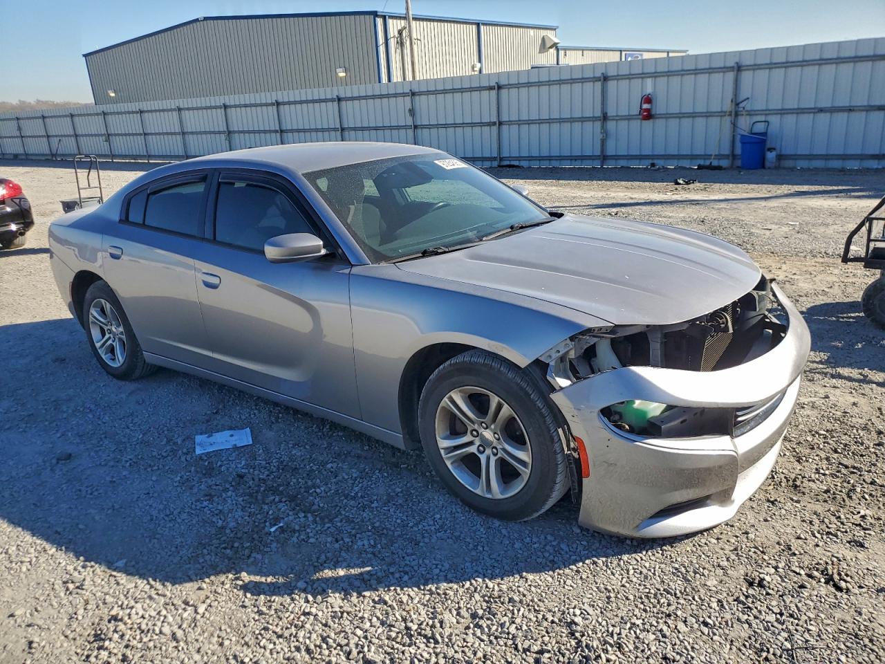 Dodge Charger Se