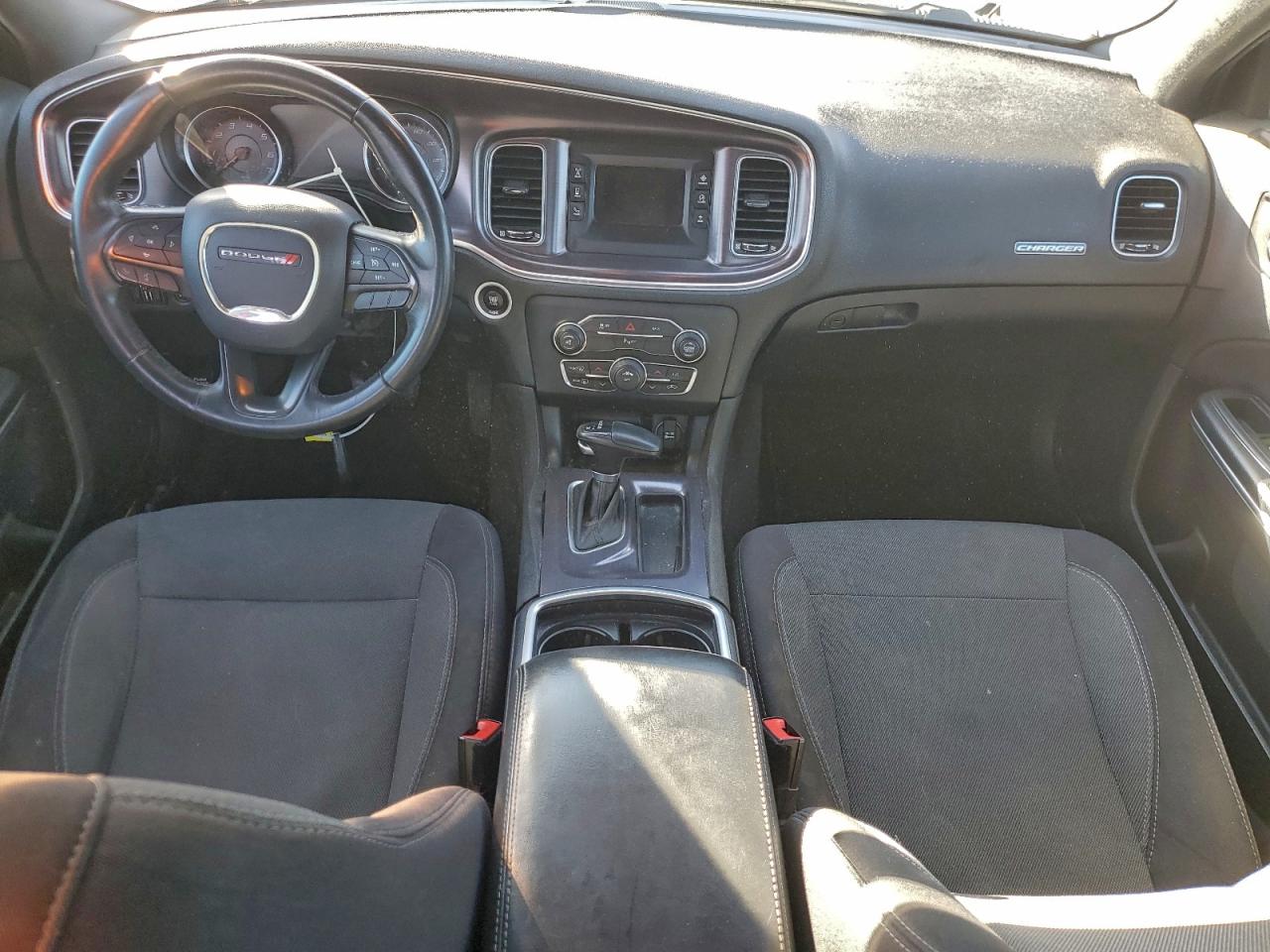 Dodge Charger Se
