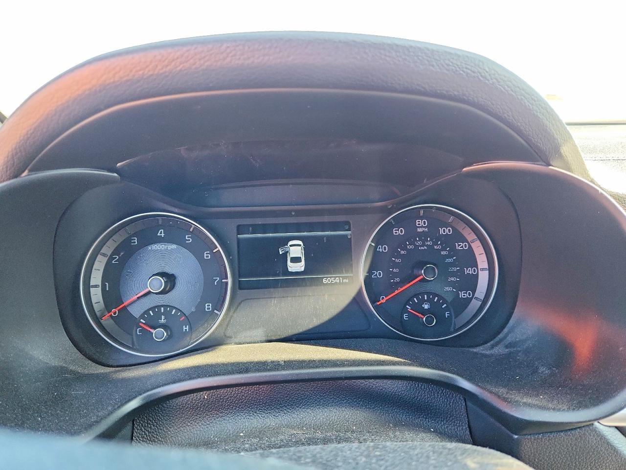 Kia Forte Gt Line