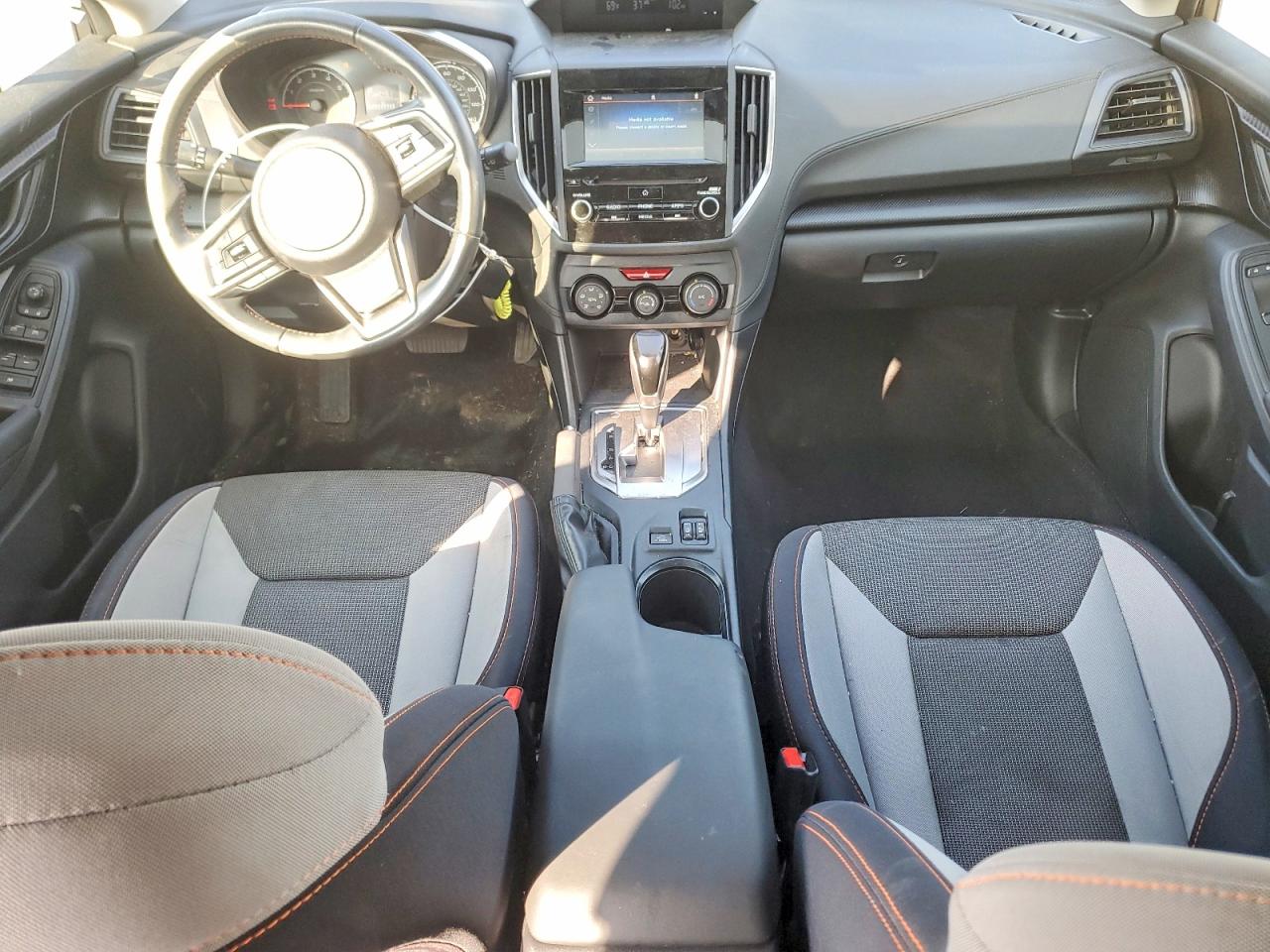 Subaru Crosstrek Premium