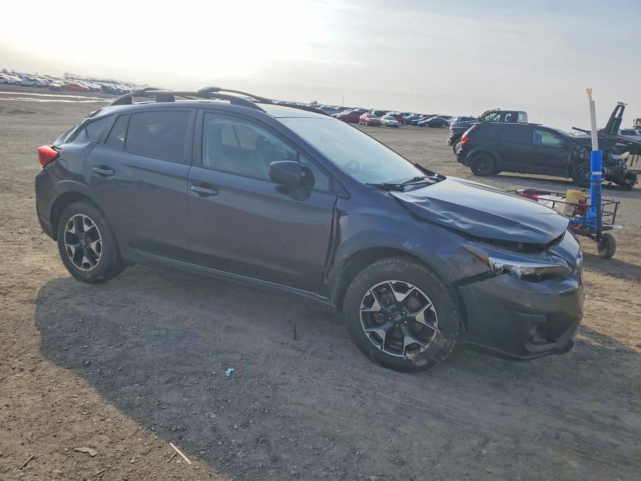 Subaru Crosstrek Premium