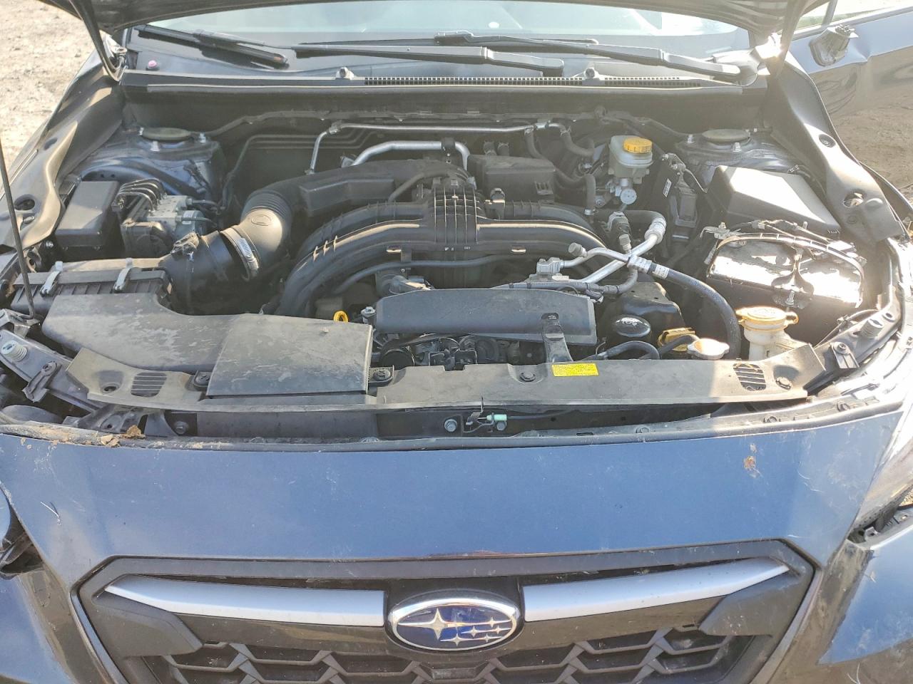 Subaru Crosstrek Premium