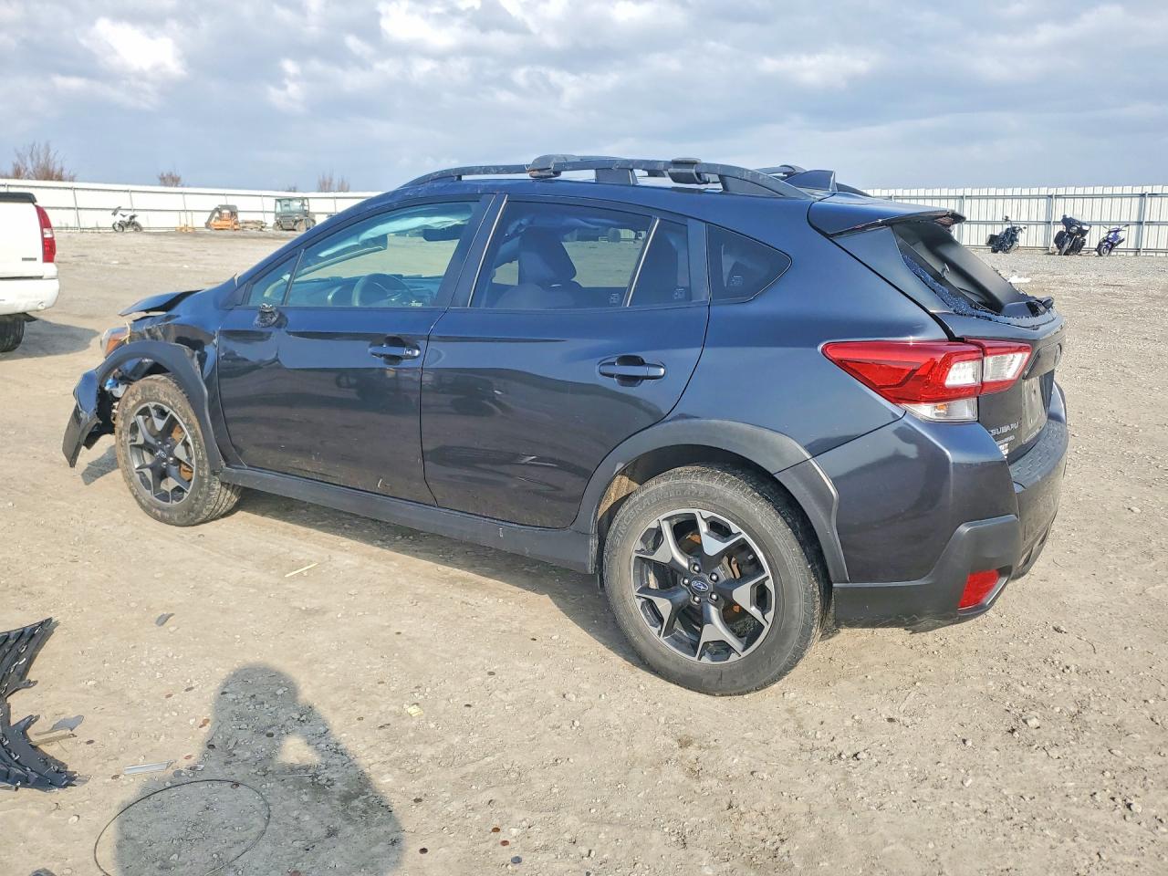 Subaru Crosstrek Premium