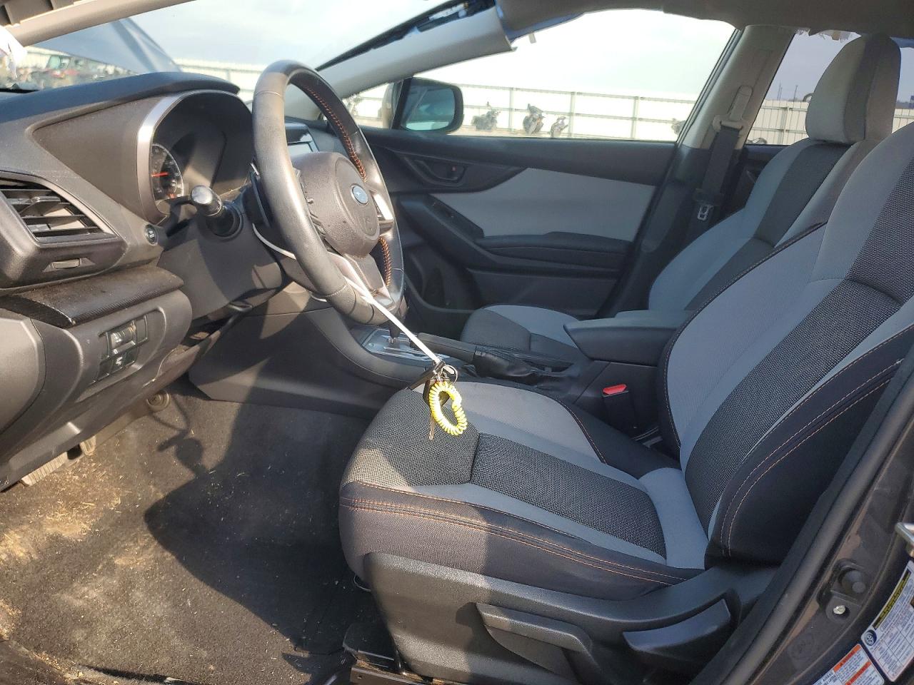 Subaru Crosstrek Premium