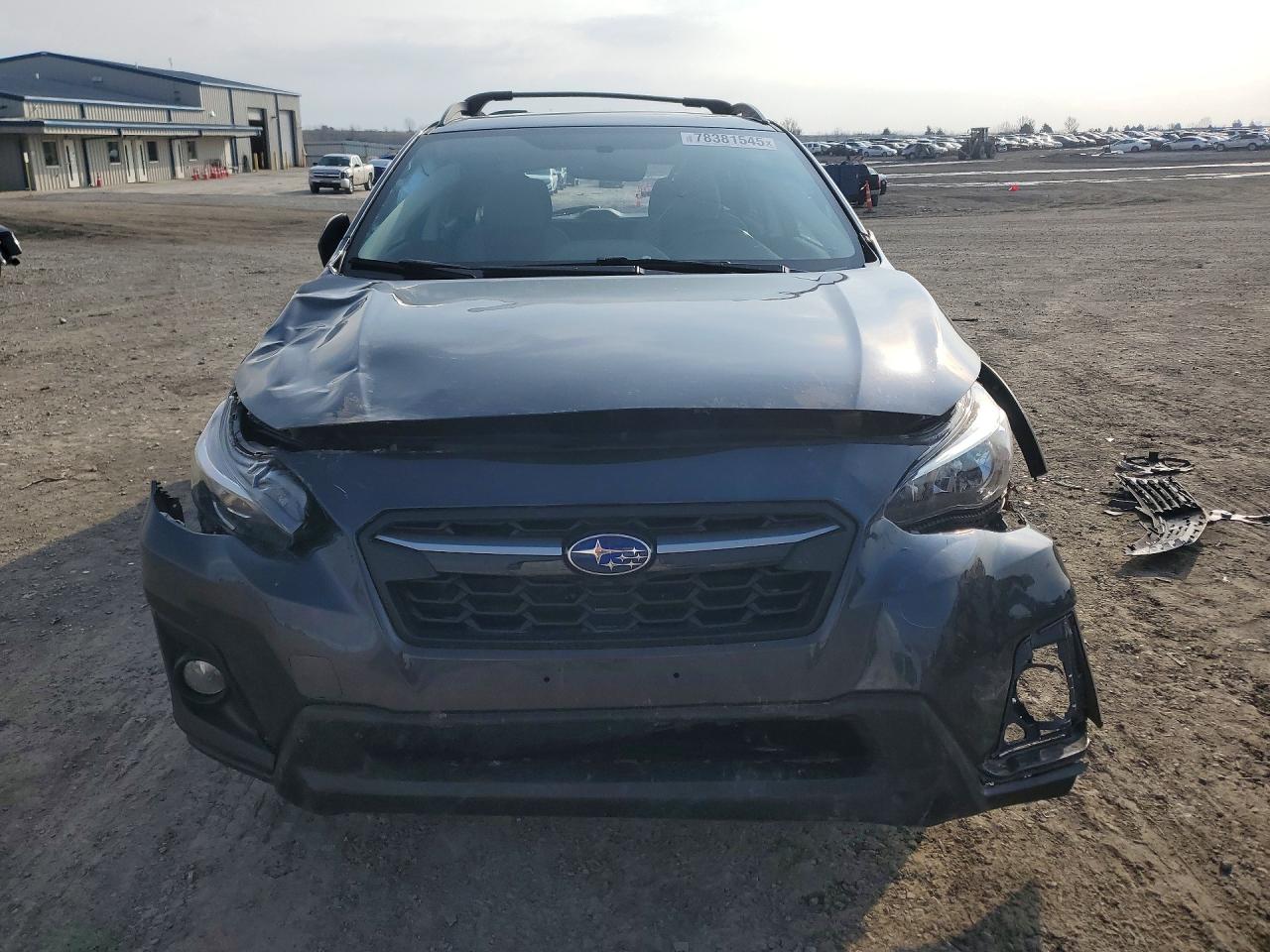 Subaru Crosstrek Premium