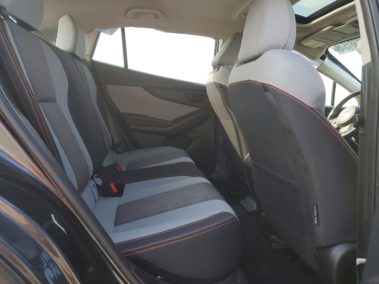 Subaru Crosstrek Premium