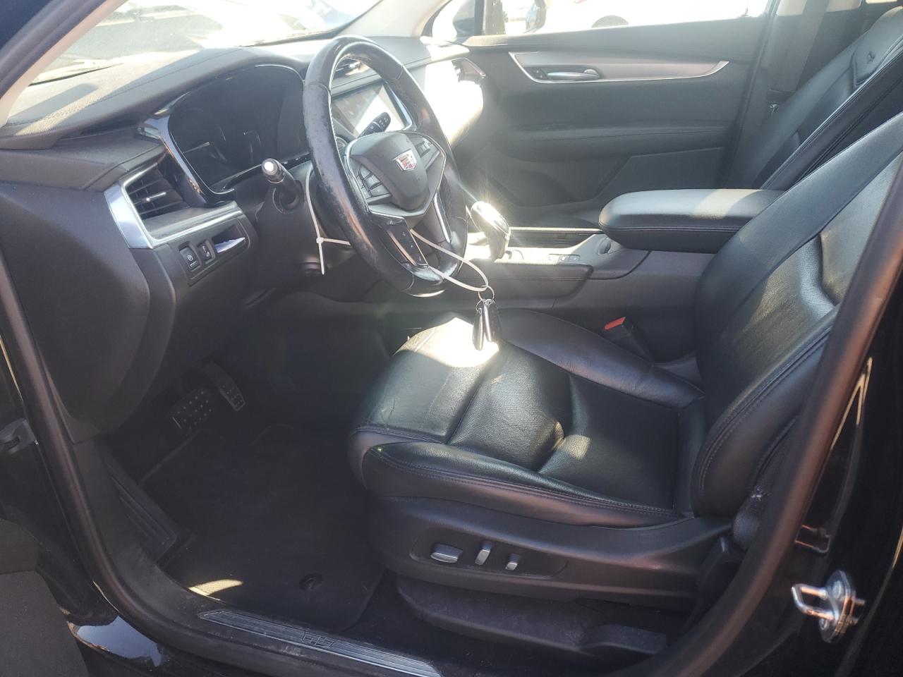 Cadillac XT5 Luxury