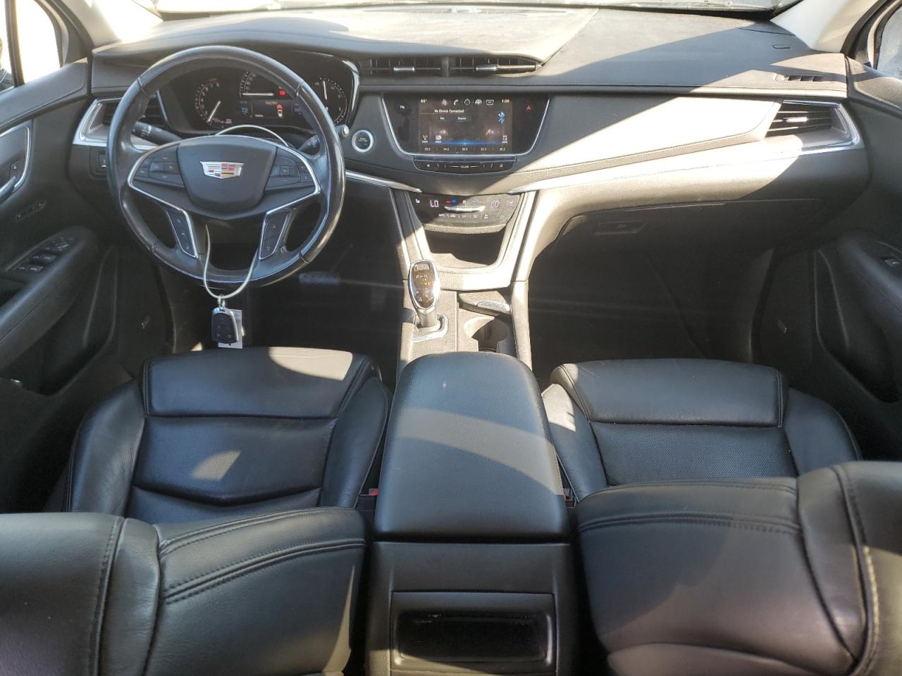 Cadillac XT5 Luxury