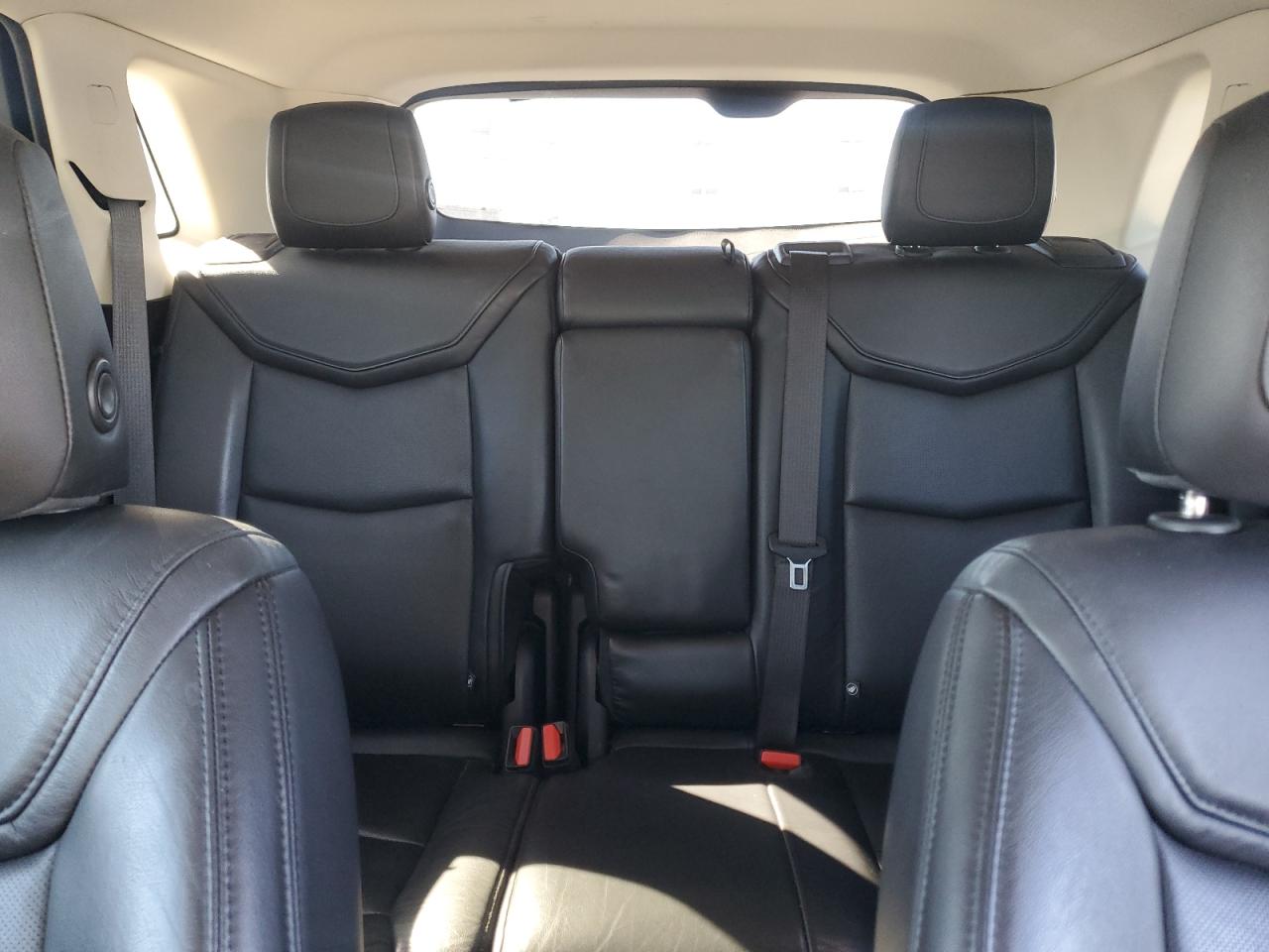 Cadillac XT5 Luxury