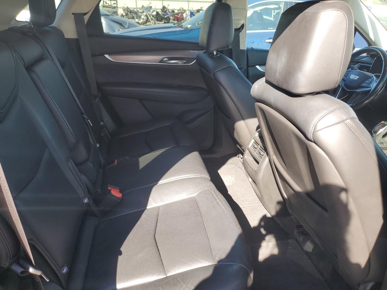 Cadillac XT5 Luxury