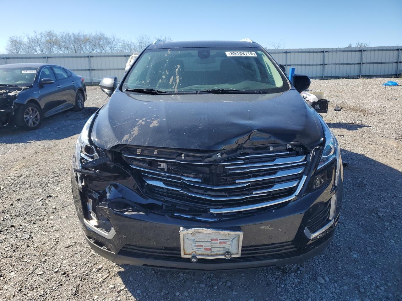 Cadillac XT5 Luxury