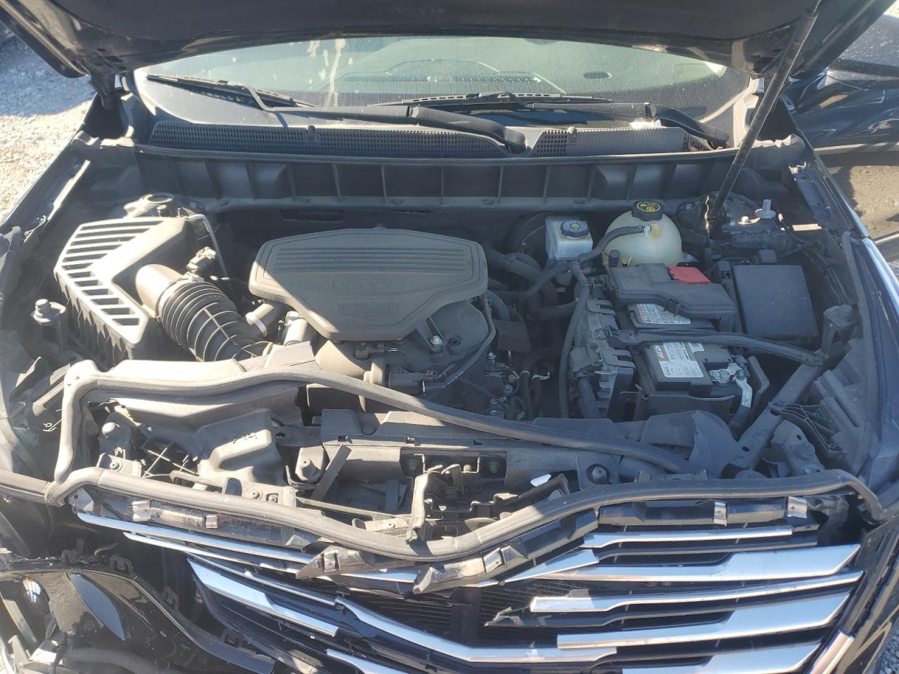 Cadillac XT5 Luxury